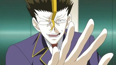 Beyblade: (Saga Metal) 1x47