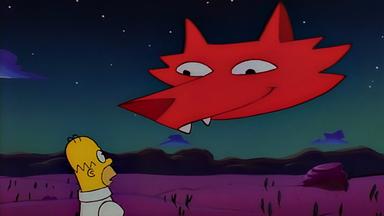 Los Simpson 8x9