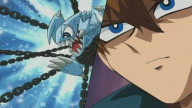 Yu-Gi-Oh! Duel Monsters 1x27