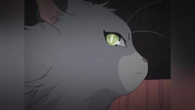 Hakushaku to Yōsei 1x9