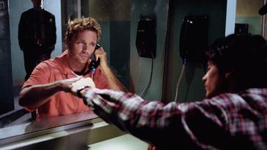 Smallville 1x9