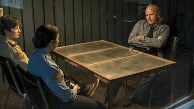 Fargo 3x5