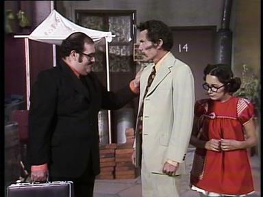 El Chavo del Ocho 5x12