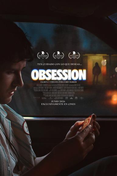 Obsesión