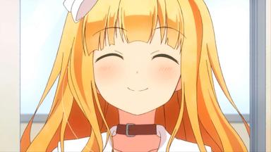 Hentai Ouji to Warawanai Neko 1x2