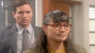 Yo soy Betty, la fea 1x86