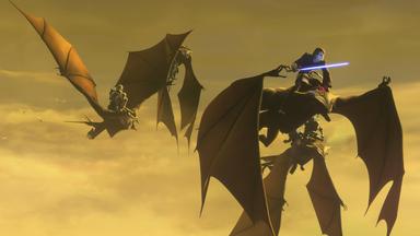 Star Wars: The Clone Wars 7x3
