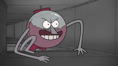 Historias corrientes 8x14