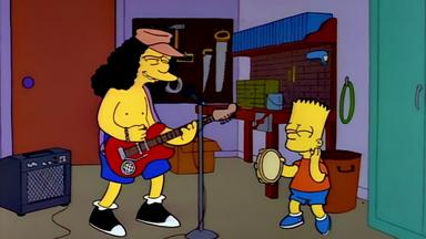 Los Simpson 3x22