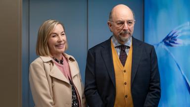 The Good Doctor 7x5