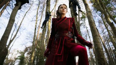 Into the Badlands 3x10