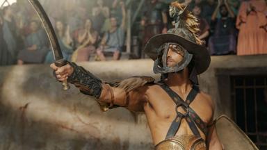 Spartacus: La Casa de Ashur 1x8