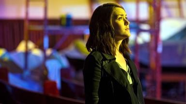 The Blacklist 4x5