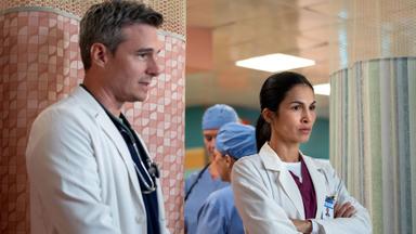 La chica de la limpieza 4x4