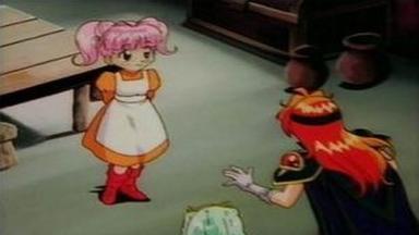Reena y Gaudy 2x10