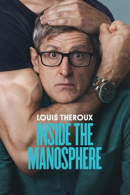 Louis Theroux: Dentro de la machosfera