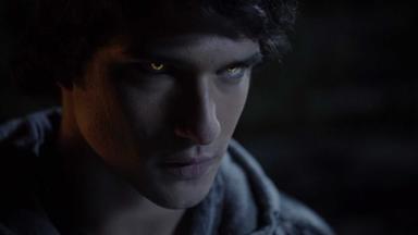 Teen Wolf 1x8
