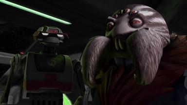 Star Wars: The Clone Wars 2x16