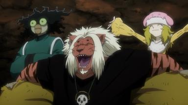 Hunter × Hunter 2x81