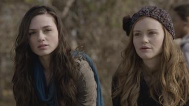 Teen Wolf 1x1