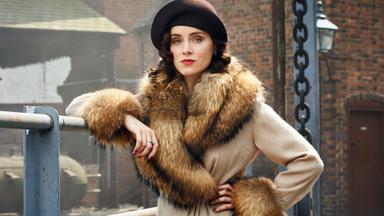 Peaky Blinders 4x6