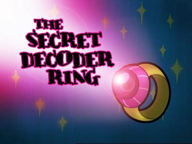 Las macabras aventuras de Billy y Mandy 4x7