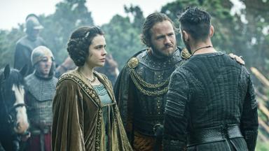 Vikingos 5x1