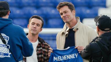 Bienvenidos al Wrexham Football Club 4x2