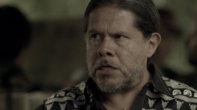 Señora Acero 4x19