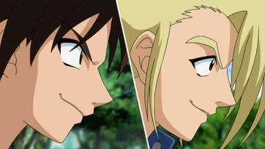 Bakugan 4x7