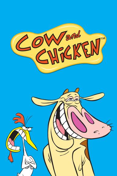 Vaca y Pollo 4x9