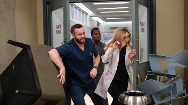 The Good Doctor 5x14