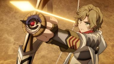 The Rising of the Shield Hero 3x11