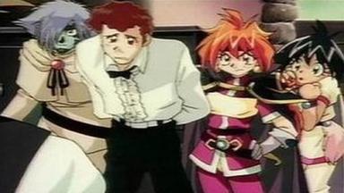 Reena y Gaudy 2x7