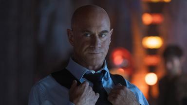 Ley y orden: Crimen organizado 5x7