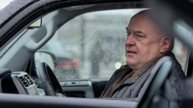 Ley y orden: Crimen organizado 5x9