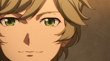 The Rising of the Shield Hero 3x10