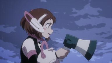 My Hero Academia 6x24