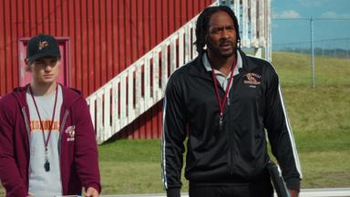 Mi vida con los chicos Walter 2x3