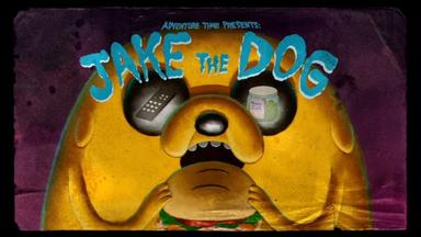 Hora de aventuras 5x2