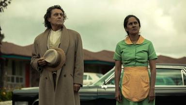 American Gods 2x2