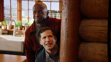 Brooklyn Nine-Nine 8x2