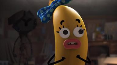 El asombroso mundo de Gumball 6x34