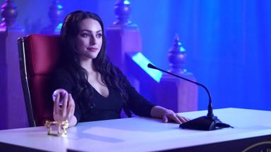 Legacies 4x7