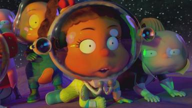 Los Rugrats 2x2