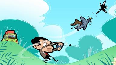 Mr. Bean Animado 1x16