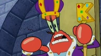 Bob Esponja 4x14