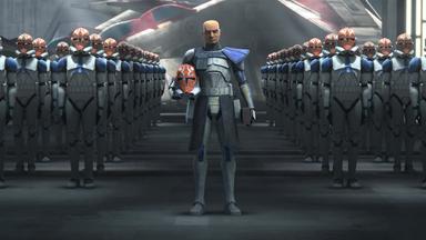 Star Wars: The Clone Wars 7x9