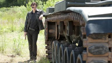 The Walking Dead 4x8