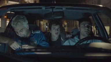 El marginal 3x2